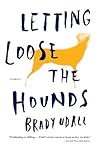 Letting Loose the Hounds: Stories