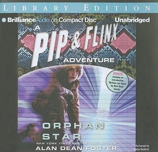 Orphan Star