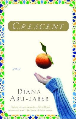 Crescent (Paperback)