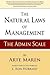 The Natural Laws of Managem...