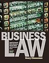 Business Law: Leg...