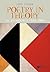 Poetry in Theory: An Anthol...