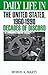 Daily Life in the United States, 1960-1990: Decades of Discord (The Greenwood Press Daily Life Through History Series)