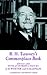R. H. Tawney's Commonplace Book (Economic History Review. Supplement)