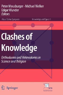 Clashes of Knowledge (Knowledge and Space)