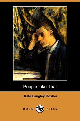 People Like That (Paperback)