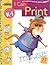 I Can Print (Grades K - 1) (Step Ahead)