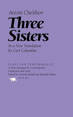 Three Sisters