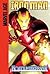 Iron Man (Marvel Age): Hostile Takeover
