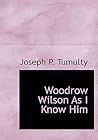 Woodrow Wilson As...