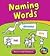 Naming Words by Anita Ganeri