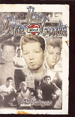 Those Oldies But Goodies