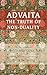 Advaita by V. Subrahmanya Iyer
