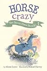 The Silver Horse Switch (Horse Crazy, #1)