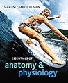 Essentials of Anatomy & Physiology [with Interactive Physiology 10-System Suite]