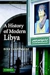 A History of Modern Libya