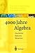 4000 Jahre Algebra: Geschichte. Kulturen. Menschen