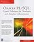 Oracle PL/SQL Expert Techniques for Developers and DB Admin