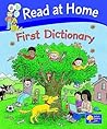 Read at Home: First Dictionary