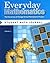 Everyday Mathematics, Grade 2, Student Math Journal 1