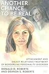 Another Chance to be Real by Donald D. Roberts Another Chance to be Real by Donald D. Roberts