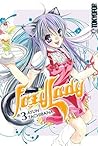 Foxy Lady Volume 3