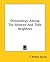 Demonology Among the Hebrews and Their Neighbors by Thomas Witton Davies
