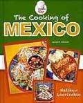 The Cooking of Mexico