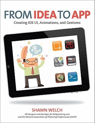 From Idea to App: Creating iOS UI, Animations, and Gestures