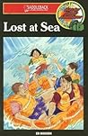 Lost at Sea (Barclay Family Adventure Series)