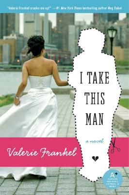 I Take This Man (Paperback)