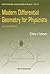 Modern Differential Geometry for Physicists (2nd Edition) (World Scientific Lecture Notes in Physics)