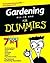 Gardening All-In-One for Dummies by The National Gardening Asso...