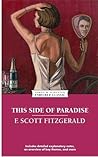 This Side of Paradise by F. Scott Fitzgerald