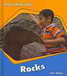 Rocks (Investigating Earth)