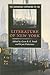 The Cambridge Companion to the Literature of New York by Cyrus R.K. Patell