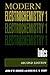 Modern Electrochemistry 1: Ionics, 2nd Edition