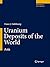 Uranium Deposits of the World: USA and Latin America