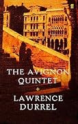 The Avignon Quintet: Monsieur, Livia, Constance, Sebastian and Quinx