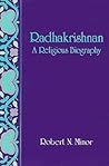 Radhakrishnan: A Religious Biography