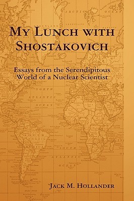 My Lunch with Shostakovich (Hardcover)