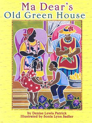 Ma Dear's Old Green House (Hardcover)
