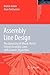 Assembly Line Design: The Balancing of Mixed-Model Hybrid Assembly Lines with Genetic Algorithms (Springer Series in Advanced Manufacturing)