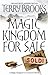 Magic Kingdom For Sale/Sold (Magic Kingdom Of Landover 1) by Terry Brooks