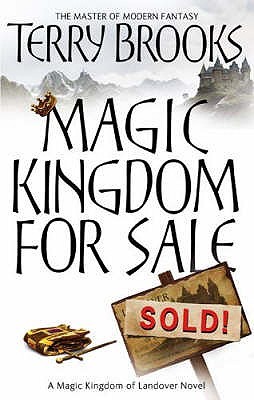 Magic Kingdom For Sale/Sold!