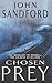 Chosen Prey by John Sandford