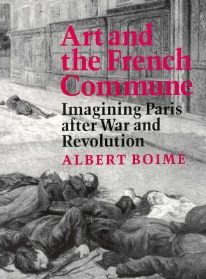Art and the French Commune (Paperback)