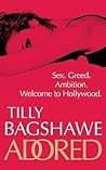 Adored by Tilly Bagshawe