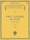 First Lessons in ...