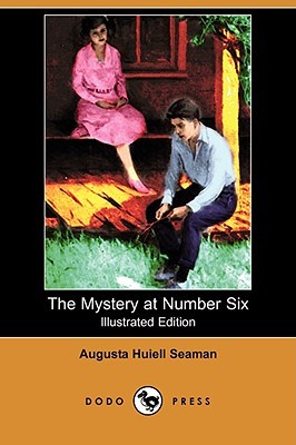 The Mystery at Number Six (Paperback)